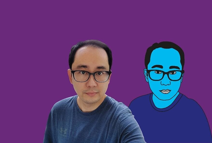 Vic Ngai Ming Kwan，中国香港