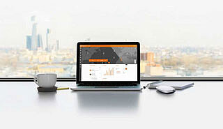 Menu Digital Solutions